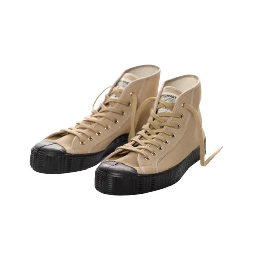 SPALWART Low-Top Canvas Shoes Unisex