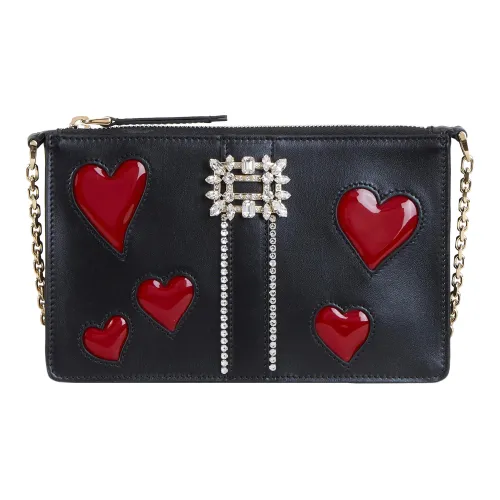 Roger Vivier MISS VIVIER Кошельки Женские
