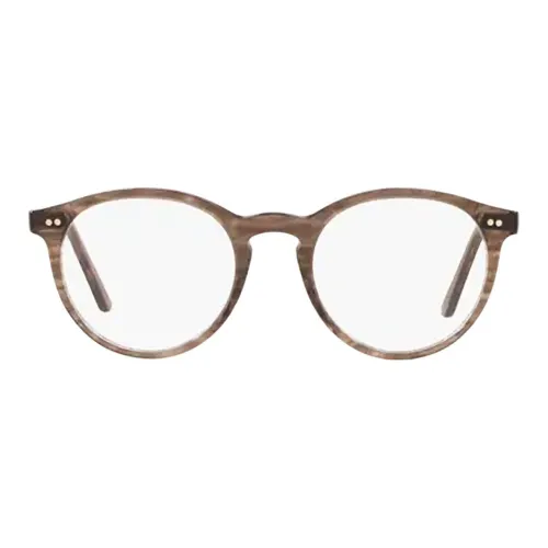 Очки Polo Ralph Lauren Коричневые Унисекс