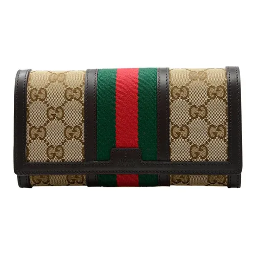 GUCCI Женские кошельки