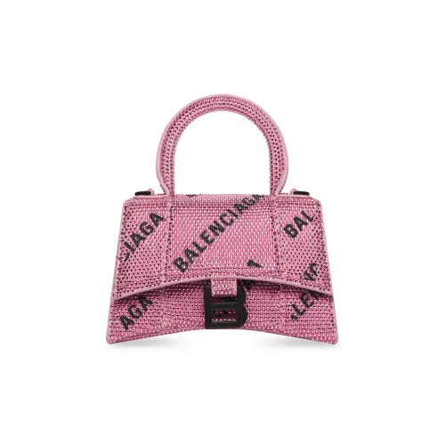 BALENCIAGA Hourglass Сумки-клатчи Женские