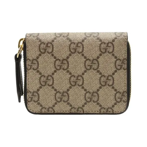 GUCCI Женские кошельки