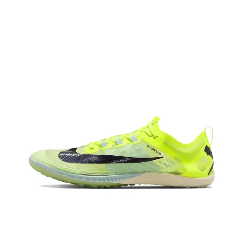 Nike Zoom Victory Waffle 5 Беговые кроссовки Низкий топ Унисекс