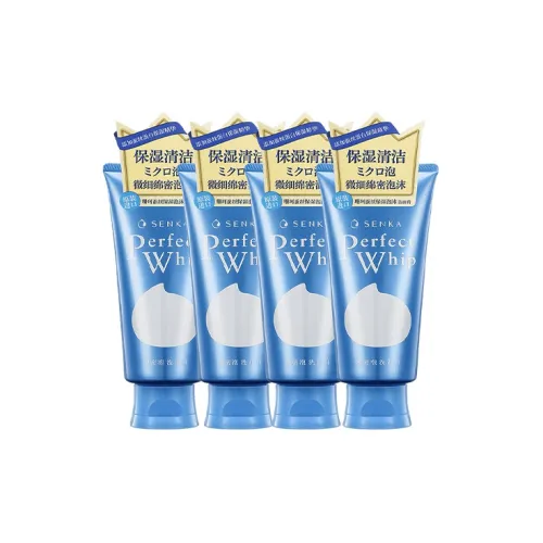 SENKA Очищающие средства Унисекс