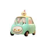 Подтвержденная версия модели - Labubu-Мята (разборка и проверка)