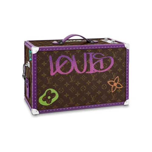 LOUIS VUITTON Основная часть Органайзеры Мужской