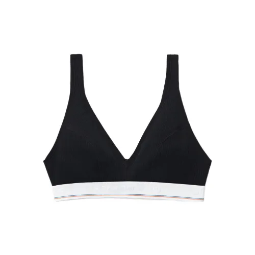 alexander wang Черный Женские Бюстгальтеры