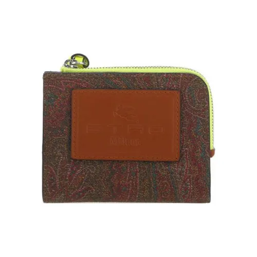 ETRO Женские кошельки