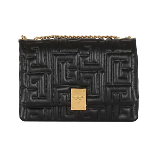 BALMAIN 1945 Сумки через плечо Женские