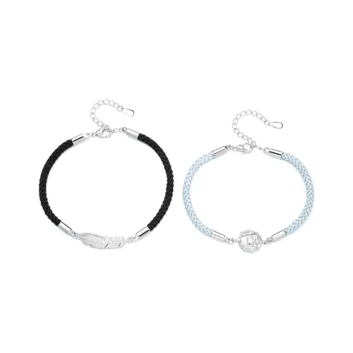 West Island Медные Браслеты Парные Унисекс