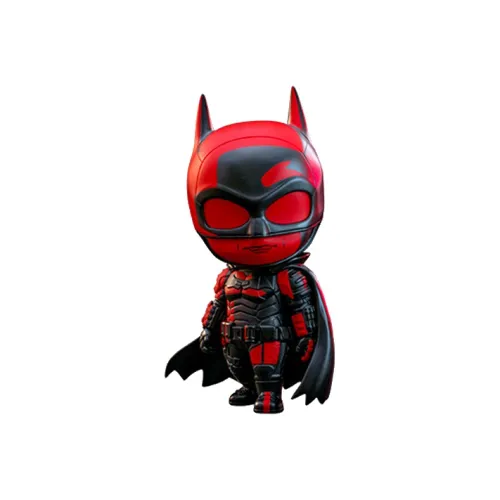 Hot Toys Фигурки в стиле Chibi