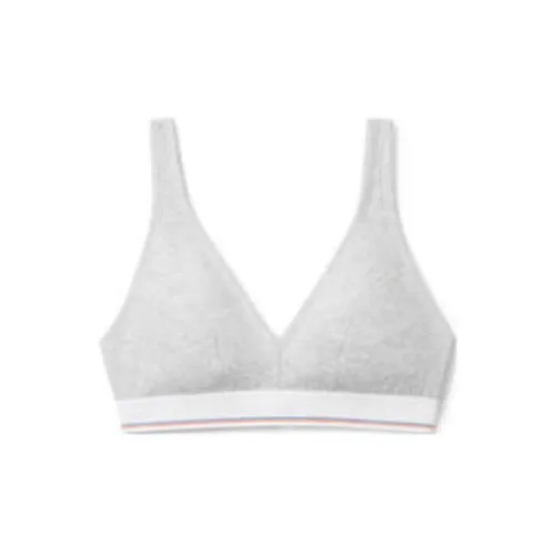 alexander wang Серый Женские Бюстгальтеры