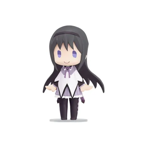 GSC Hello! GOOD Smile Девочка-волшебница Мадока Фильм Новый Chapter Rebellion История Yumeiro Kyun Фигурки в стиле чиби 10 см