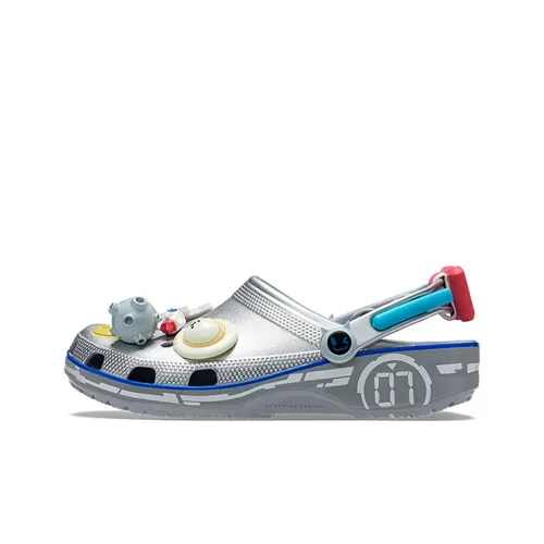 Crocs Classic Clog Сабо Унисекс