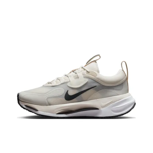 Nike Spark Беговые кроссовки Низкий Топ Женские