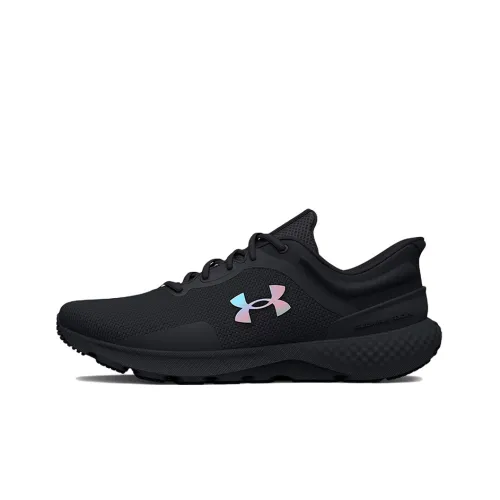 Under Armour Charged Escape 4 Беговые кроссовки Низкий Топ Женские