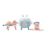 Подтверждение - Утренние новости (Открытие коробки и расфасовка)