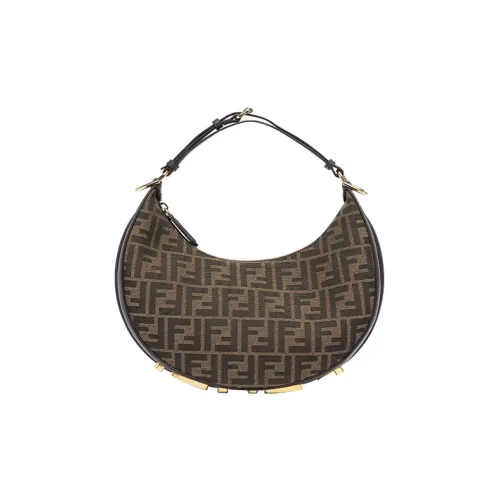 FENDI fendigraphy Сумки через плечо Женские