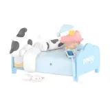 Подтверждение - Осенний сон (развертывание и извлечение из упаковки)