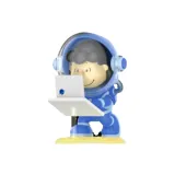 Подтвержденная версия модели - Космос корреспондент (разборка и снятие упаковки)