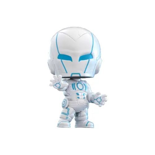 Hot Toys Фигурки в стиле Chibi