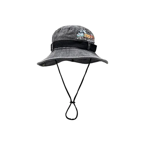 FREE RABBITⅡ Панамы Унисекс