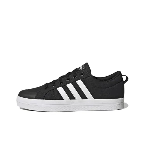 Adidas Neo Bravada Скейтборд Кроссовки Низкие Женские
