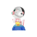 Подтвержденная версия - На Луне (разбор и снятие упаковки)