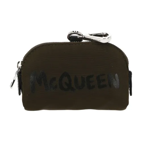 Alexander McQueen Клатчи Женские