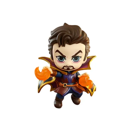 Hot Toys Фигурки в стиле Chibi