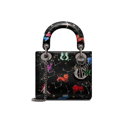 DIOR Chinese Valentine's Day Addict Сумки Женские