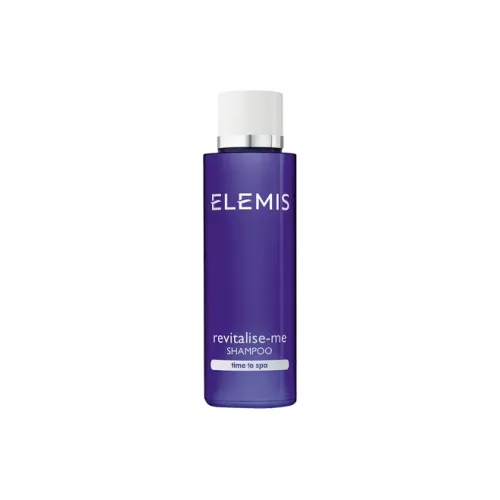 Elemis Shampoo / Shampoo Мыло