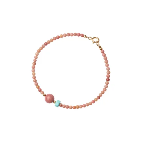 West Island Смешанный материал Браслеты Женские