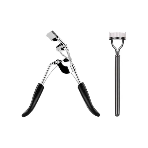 MSQ Профессиональный Портативный Мини Плющалка для ресниц