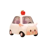 Подтвержденная версия - Летящий DongDong (разборка и снятие упаковки)