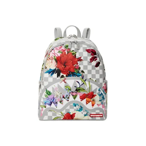 SPRAYGROUND Рюкзаки Многоцветный Унисекс