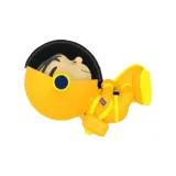 Подтвержденная версия модели - нулевая гравитация (разборка и сборка)