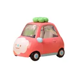 Подтвержденная версия модели - AVOFRIENDS-STAINA (Открытие коробки и сумки)