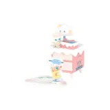 Подтвержденная версия - Сонный Глаза (Разборка и снятие упаковки)