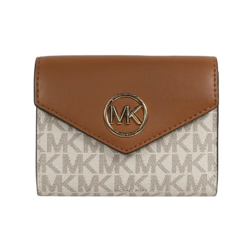 Michael Kors MICHAEL KORS коллекция багажа Кошельки Женские