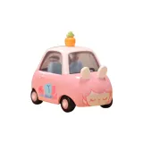 Подтвержденная версия - Кролик (разборка и снятие упаковки)