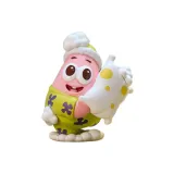 Подтвержденная версия Стиль-Pillow Fight (Распакованный и Удаленная Упаковка)