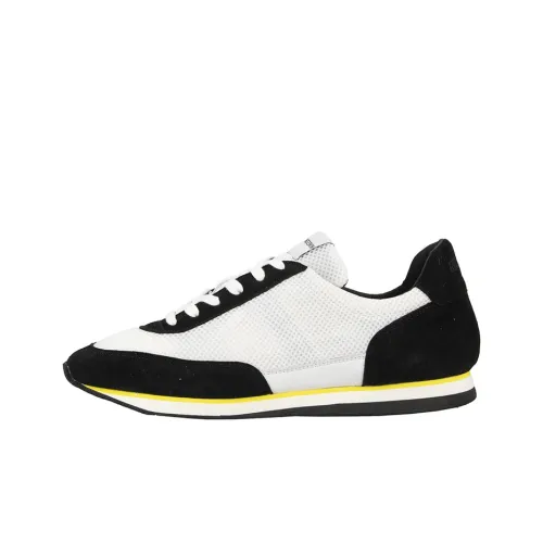 Novesta Casual Low Top Унисекс