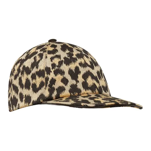 DIOR Хлопок Бейсболка Бежевого Цвета Женская