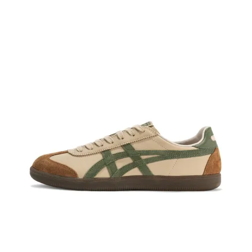 Onitsuka Tiger Tokuten Скейтборд Кроссовки Низкие Унисекс