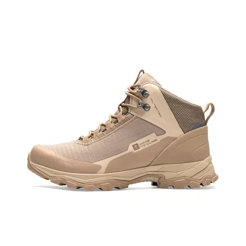 KAILAS Альпинистские и туристические ботинки High Top Женские