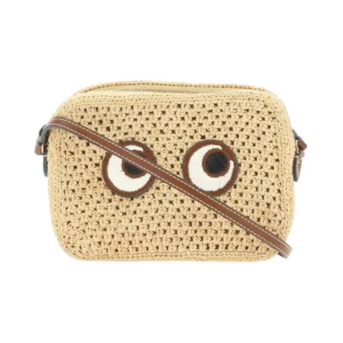 Anya Hindmarch Сумки через плечо Женские