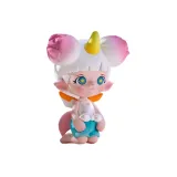 Подтверждение Модели - Близнецы (Ангел) (развертывание и снятие упаковки)