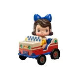 Подтвержденная версия модели - Винтажный автомобиль (разборка и снятие упаковки)