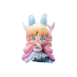 Подтверждение - Козерог (развертывание и снятие упаковки)